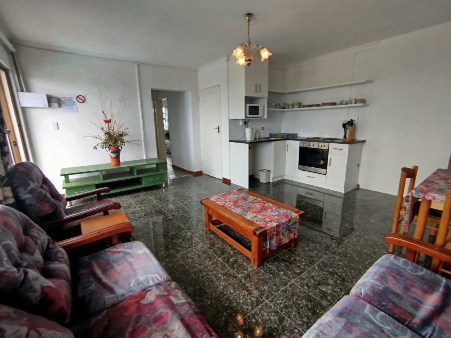 To Let 3 Bedroom Property for Rent in Country Club Western Cape